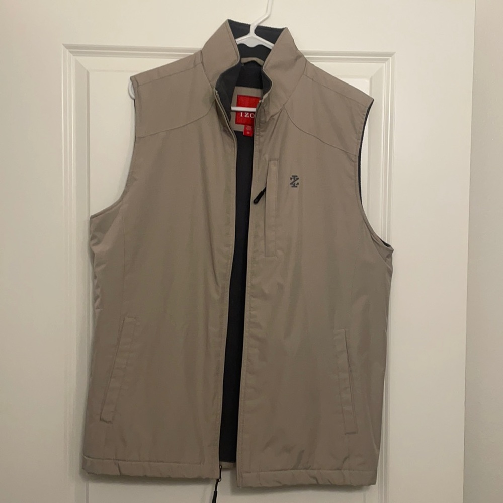 Men’s IZOD Vest